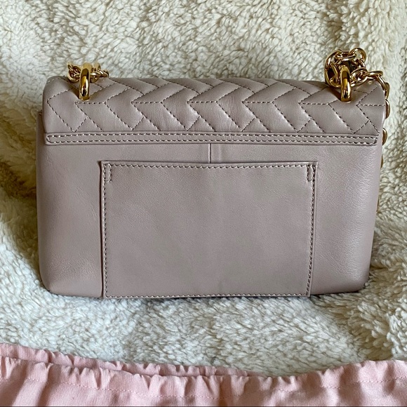 Radley London Mill Bay Medium Flapover Crossbody Shoulder Bag in Espresso - Picture 2 of 16